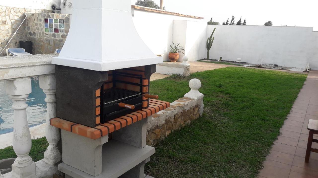 קוניל דה לה פרונטרה Alojamientos Rurales Inma מראה חיצוני תמונה